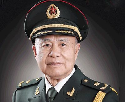 初心·故事丨国家最高科学技术奖获得者、陆军工程大学教授钱七虎: 一生为国奋斗的战略科学家