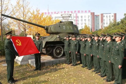 重磅 陆军装甲兵学院2018官方招生宣传片震撼发布 附各专业招生计划