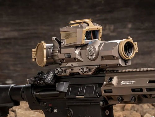m4a1 m249组合迎来告别倒计时,美军新枪开小口径枪械的倒车