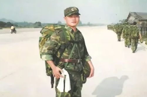 35岁陆军班长无偿捐献五个器官,肚子几乎被掏空,妻子哭到发抖