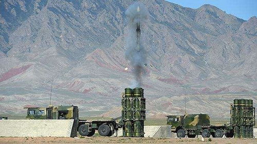 80年代中国对印度米格25没办法 ,米格25侵入西藏 歼8动力跃升,发射红外导弹,有可能击落米格25