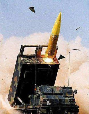 美国最具威胁陆军战术导弹,射程超过300公里