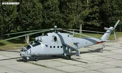 没有最贵只有更贵! 印度新买直升机单价是美军同型产品十倍