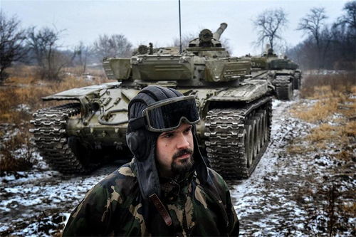 这国家陆军训练坦克炮管全朝后