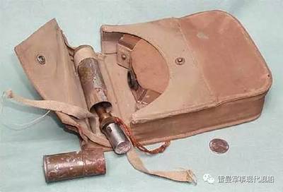 日本王八雷不止长得难看,威力也对不起投弹手