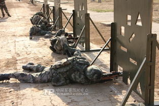 北京射击代表队首次亮相国际大赛 勇夺10个冠军