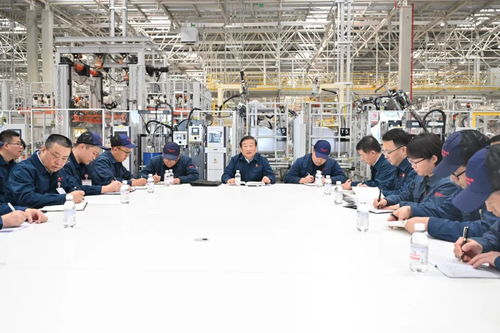 谭旭光 产品质量就是企业的生命