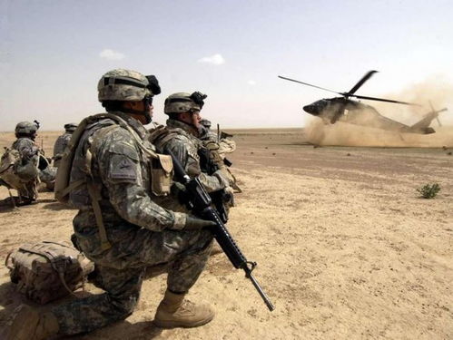 美军专家 解放军虽拥有百万陆军,却毫无用处,专家 一派胡言