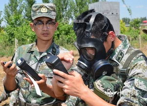 我陆军某部比武竞赛99a展神威