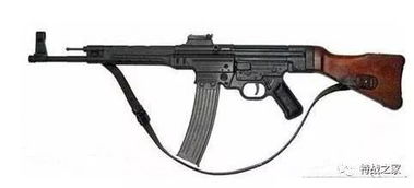 低调冷门的奥地利斯太尔iws2000大型反器材步枪介绍