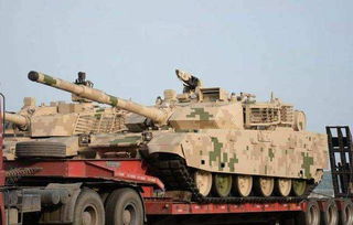 中国武器打进美传统市场已是板上钉钉,六国集体转向就是证明