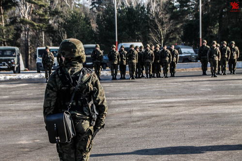 波兰陆军坦克兵全面换装西式装备，重塑现代化装甲力量