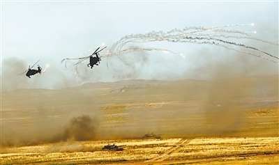 南部战区陆军：以机制之联打破军种割裂，锻造联合作战新锐力量