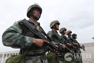 中国陆军献礼八一 速度激情新疆上演