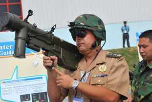 马来西亚陆军引进中国防空导弹系统，强化国土防御能力