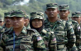 马来西亚与新加坡分离的教材视角