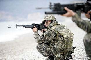 韩国陆军特种作战司令部第17空降旅 精锐部队的使命与训练