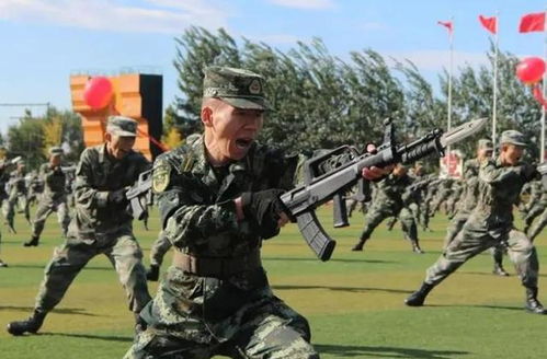 武警与陆军前景对比分析 参军入伍前的几点建议