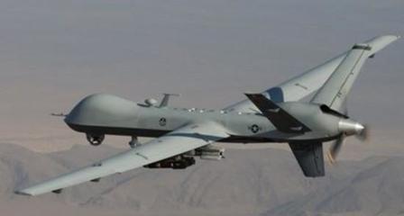 印度飞行员连无人机都能玩砸？一个月内摔40架，厂家 求别砸招牌