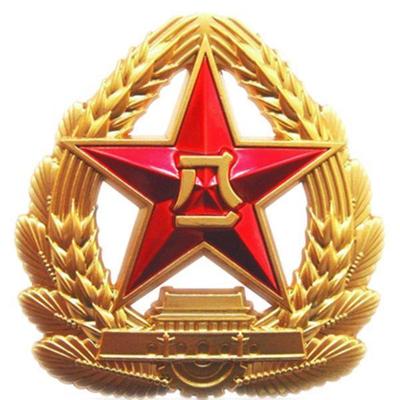 刚入陆军部队，除了军衔这些你也必须了解