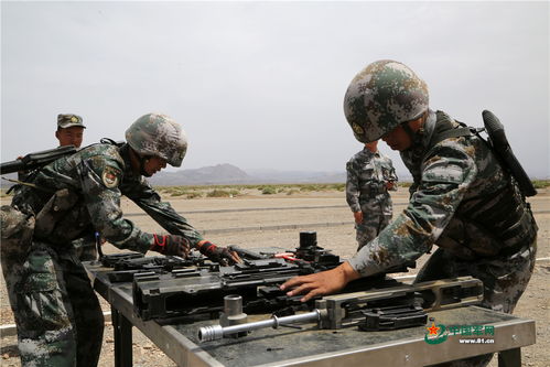 陆军 国家安全的坚实基石