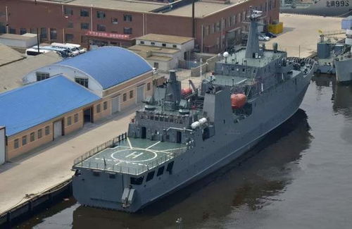 海军有陆战队,陆军有海战队吗 跨界,都是解放军玩剩下的