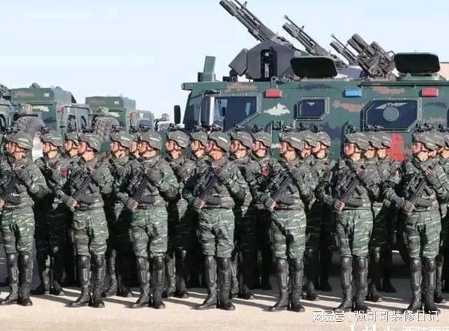 军事实力全面占优,俄专家:解放军究竟在等待什么.|||_