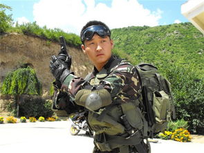 参军吧 人民陆军欢迎你