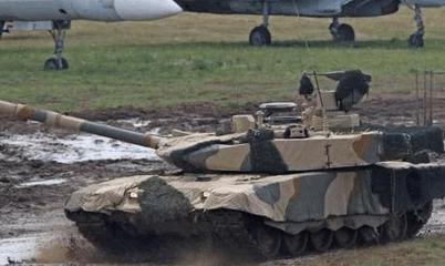 阿琼坦克质量难过关，销量低迷不振，印陆军或转向俄制产品