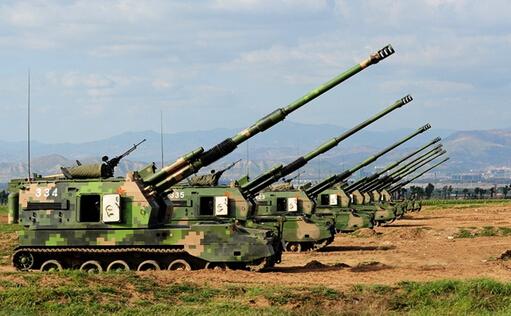 美军将领称装甲部队可击败中国陆军，依赖‘神器’优势