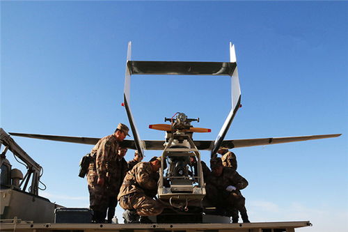 中国陆军无人机险情 违规操作致险坠毁，紧急处置化险为夷