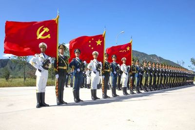 陆军直招军官，强军兴军新篇章