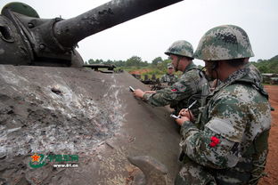 铁甲淬火 某合成旅新质作战力量实弹演训直击