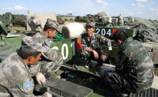 超越铁脚板 揭秘陆军那些不为人知的“极限兵种”