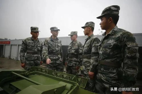 今天的头条，给赴80集团军锻炼的教员们